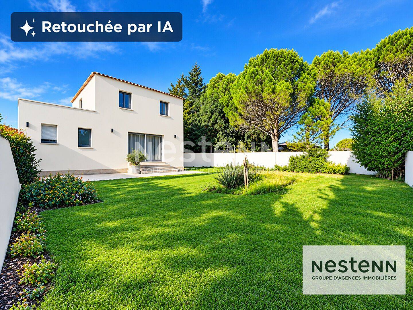 Maison 5 pièces 111 m² · à Saint-Jean-de-Cornies · 111 m² · 370 000 €
