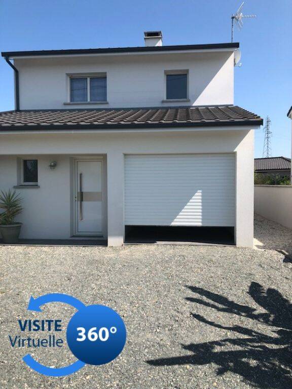 Maison 3 pièces 80 m² · à Saint-Loubès · 80 m² · 1 010 €/mois