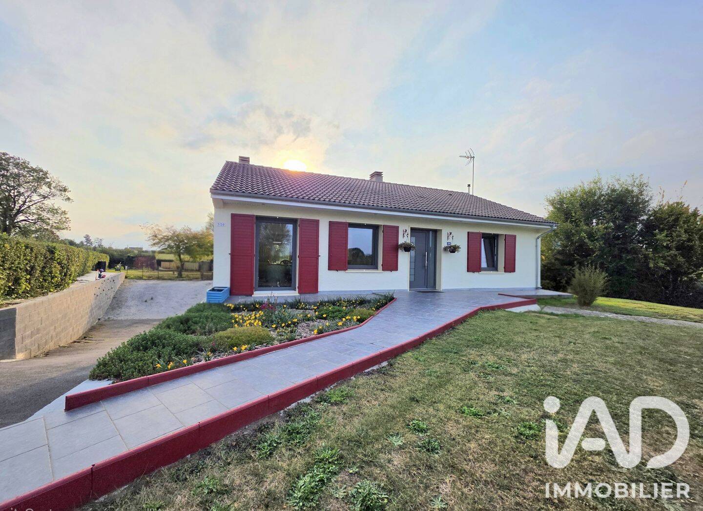 Maison 4 pièces 88 m² · à Cartignies · 88 m² · 225 000 €