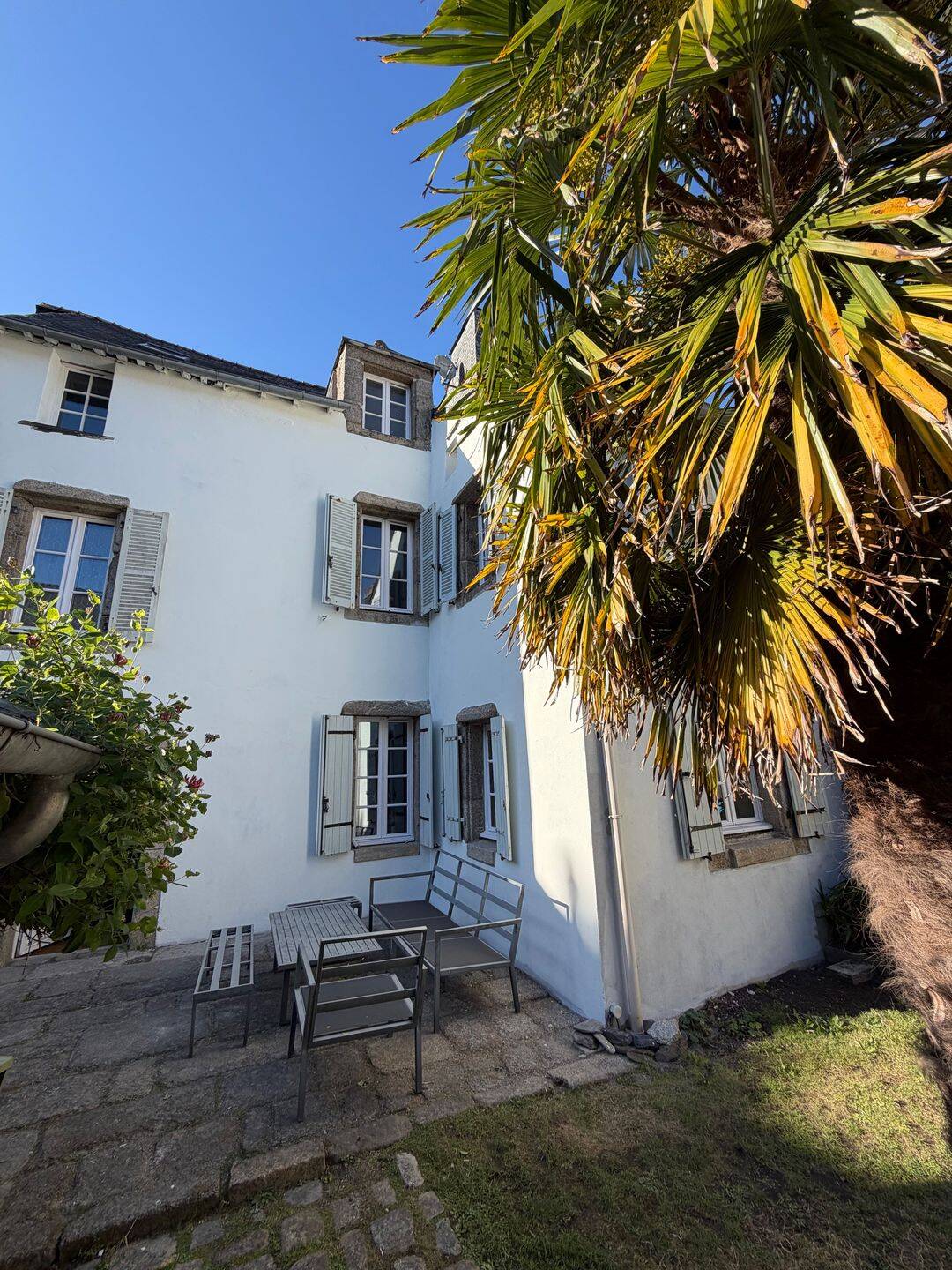 Maison 9 pièces 229 m² · à Landerneau · 229 m² · 490 000 €