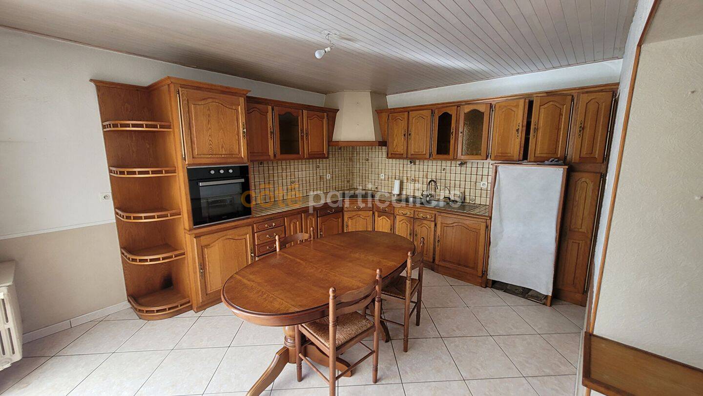 Maison 6 pièces 146 m² · à L'Aiguillon-la-Presqu'Île · 146 m² · 290 920 €