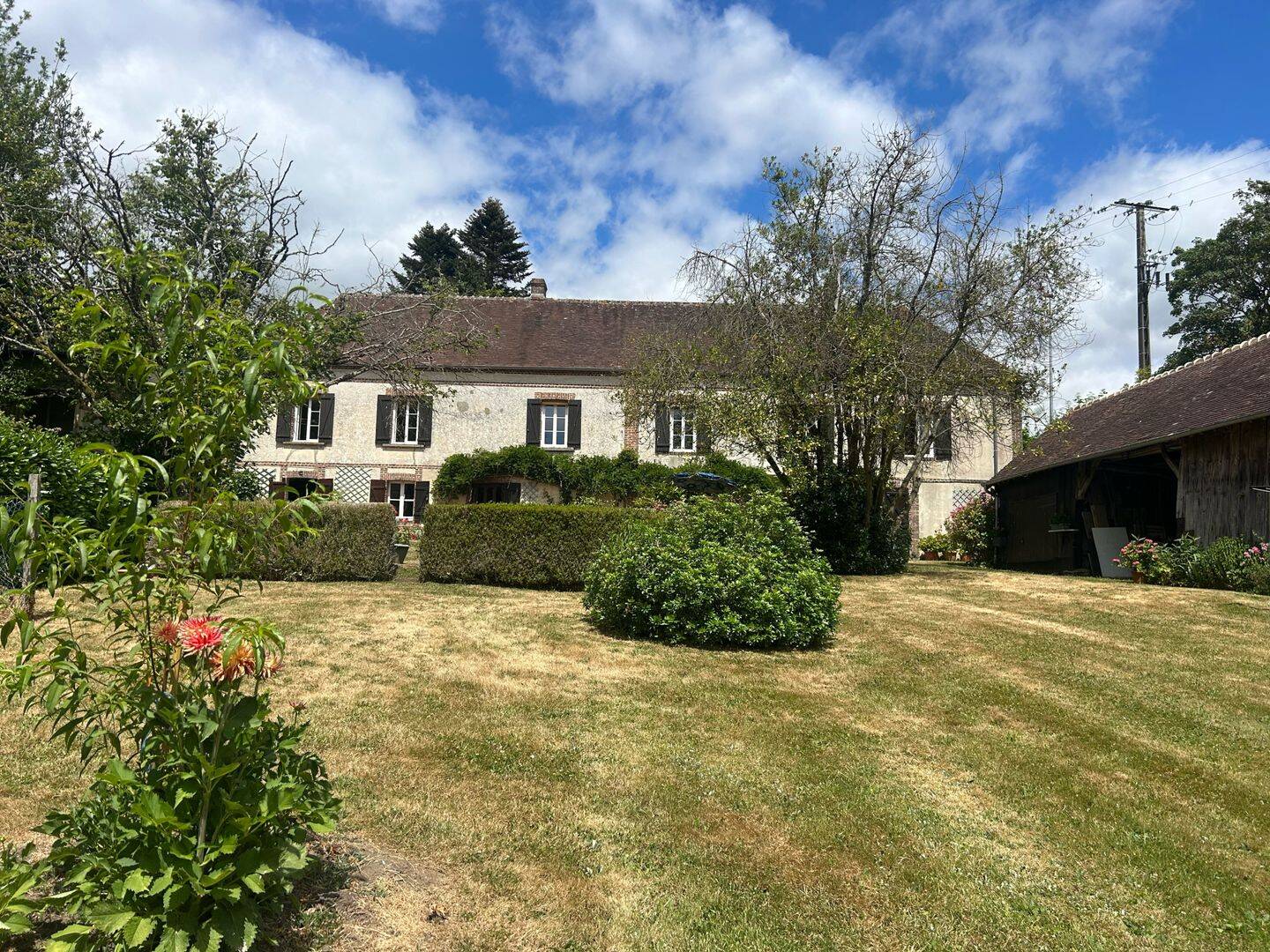 Maison 4 pièces 126 m² · à Tourouvre au Perche · 126,2 m² · 174 000 €
