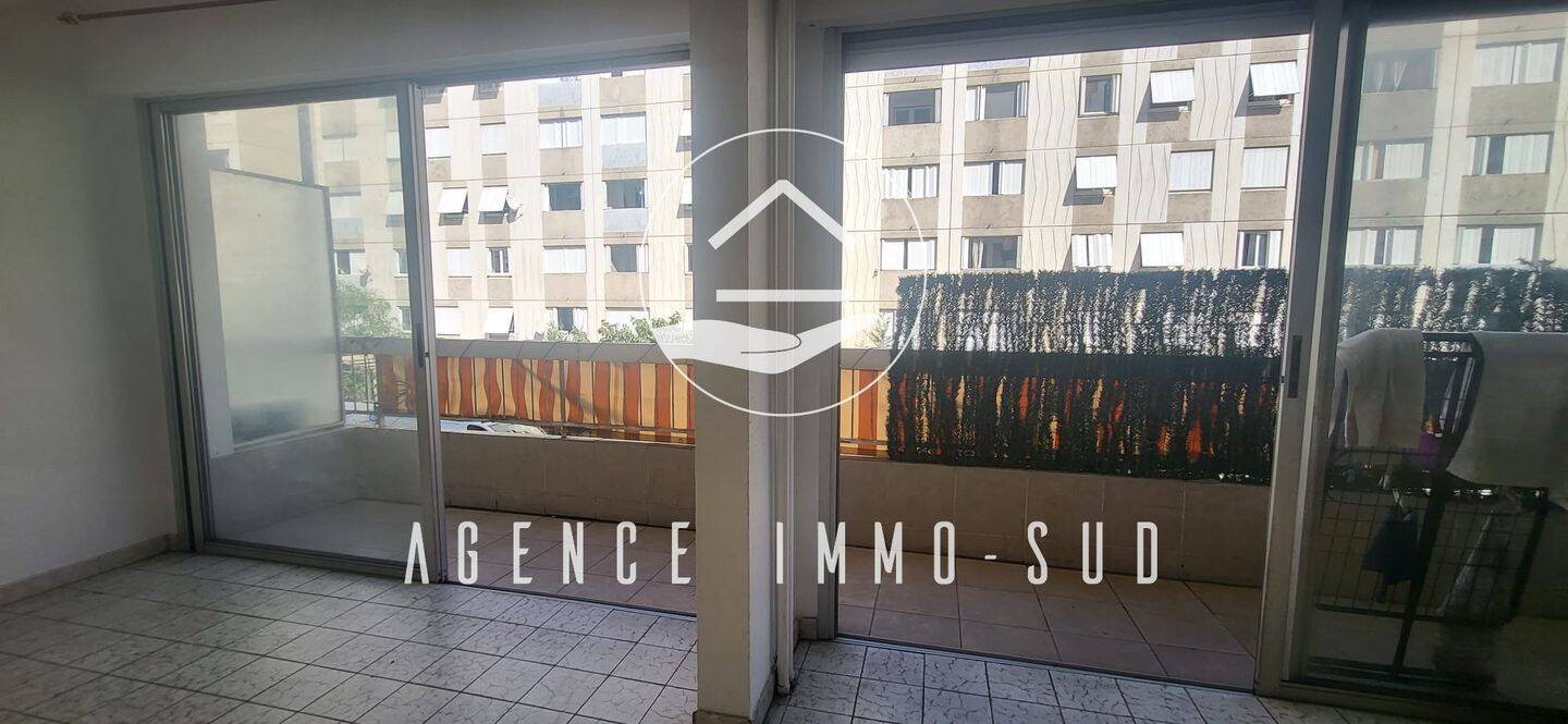 Appartement 1 pièce 32 m² · à Nice · 32 m² · 674 €/mois