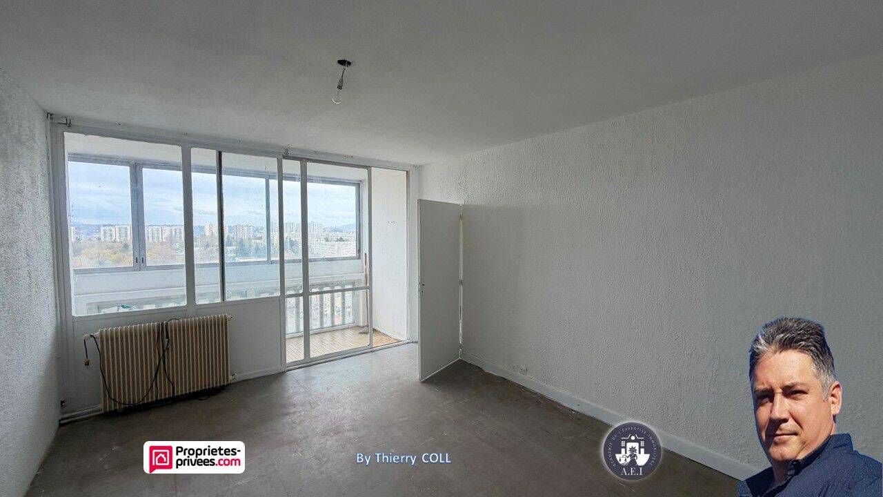 Appartement 5 pièces 94 m² · à Vénissieux · 93,7 m² · 1 499 €
