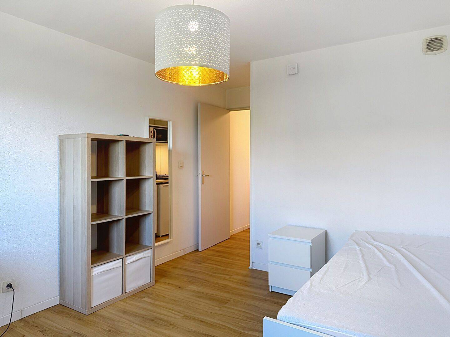 Appartement 1 pièce 21 m² · à Aix-en-Provence · 20,9 m² · 720 €/mois