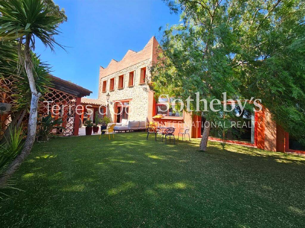 Maison 5 pièces 425 m² · à Torreilles · 425 m² · 1 295 000 €
