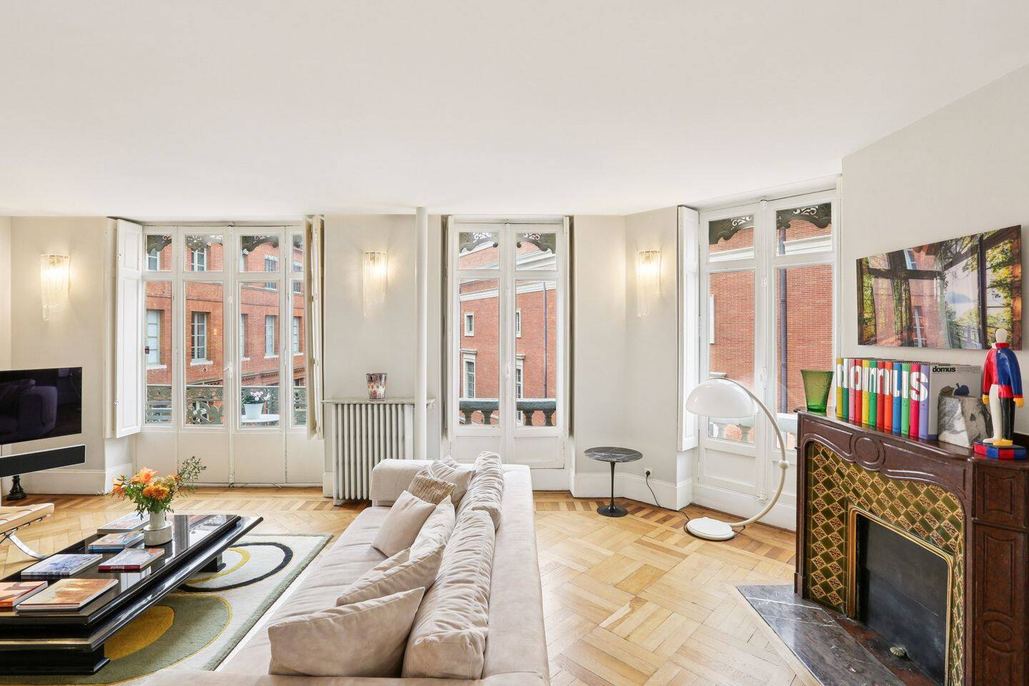 Appartement 5 pièces 160 m² · à Toulouse · 160 m² · 859 000 €