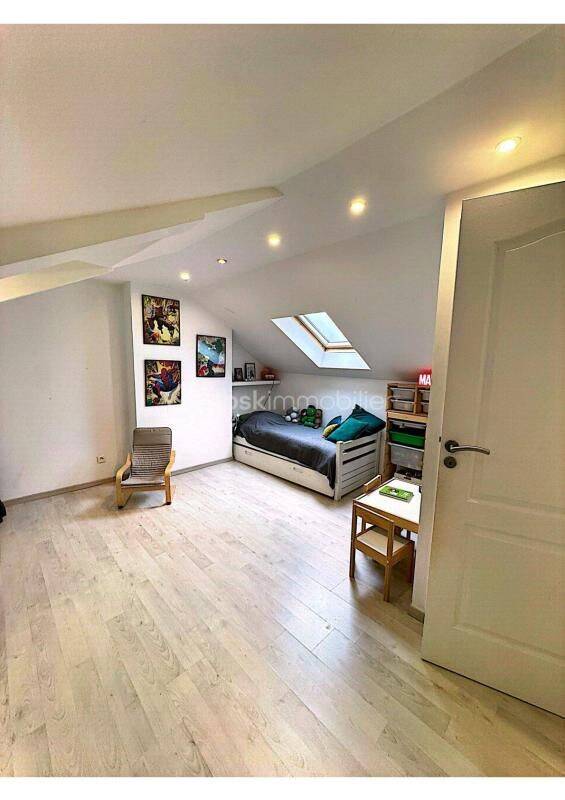 Maison 4 pièces 110 m² · à Chaumont · 110 m² · 175 000 €