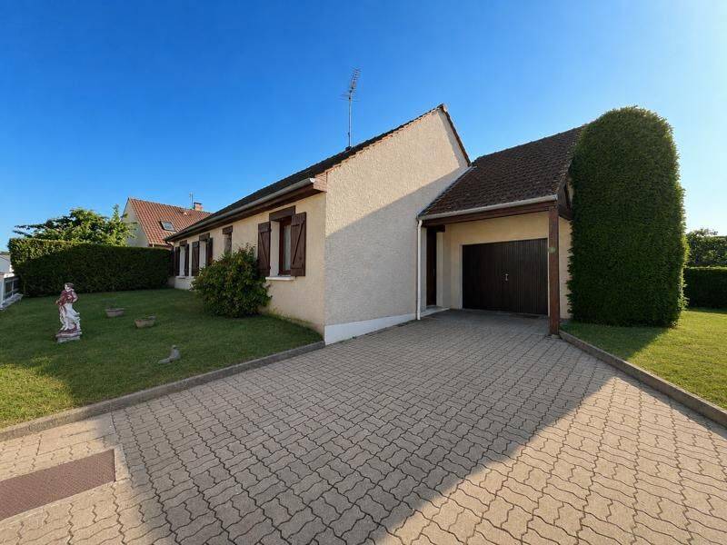 Maison 6 pièces 100 m² · à Bourges · 100 m² · 149 900 €