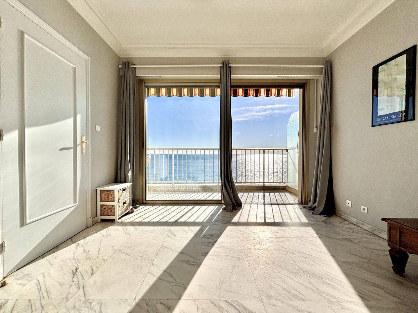 Appartement 1 pièce 34 m² · à Menton · 34 m² · 389 000 €