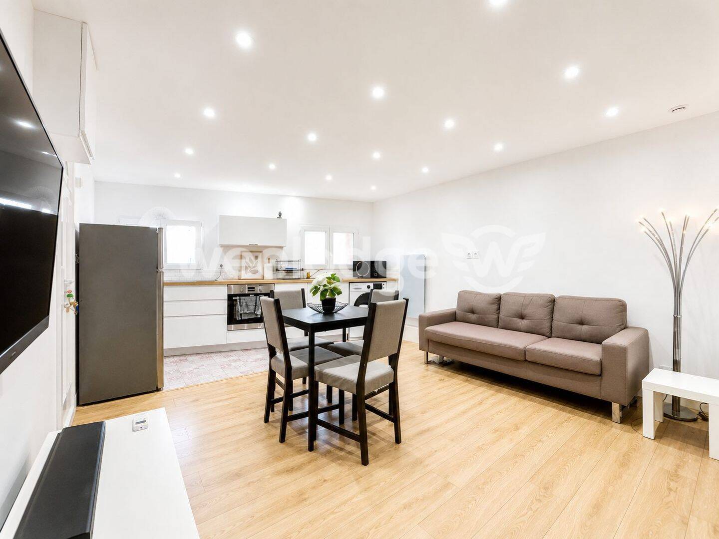 Appartement 2 pièces 35 m² · à Fayence · 35 m² · 99 000 €