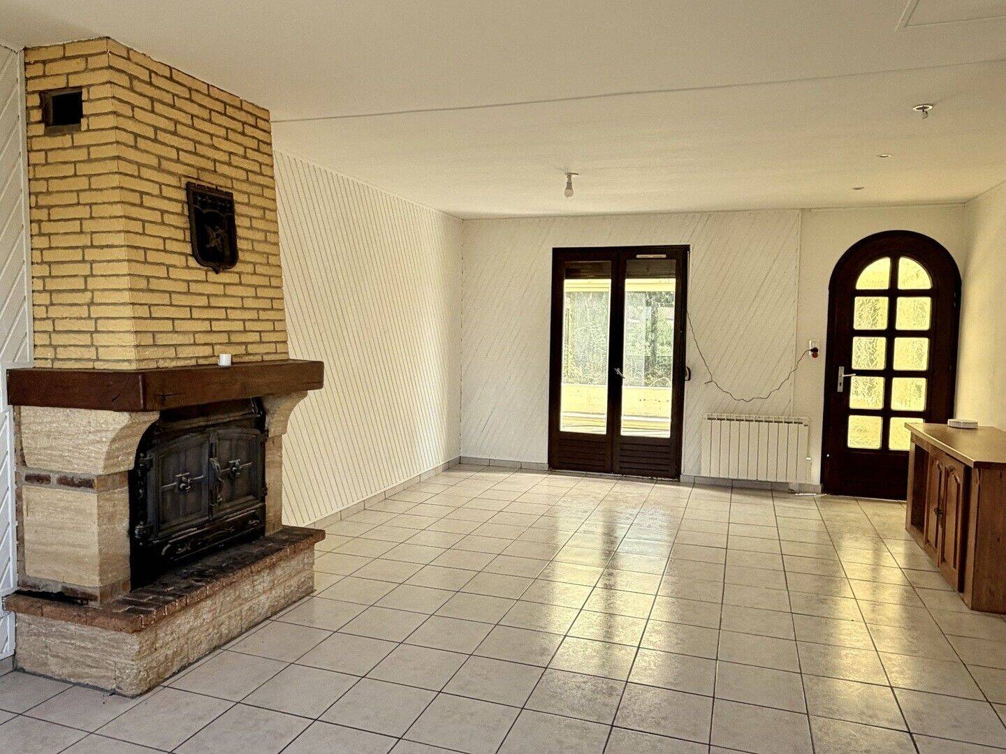 Maison 5 pièces 78 m² · à Château-Porcien · 78 m² · 170 000 €
