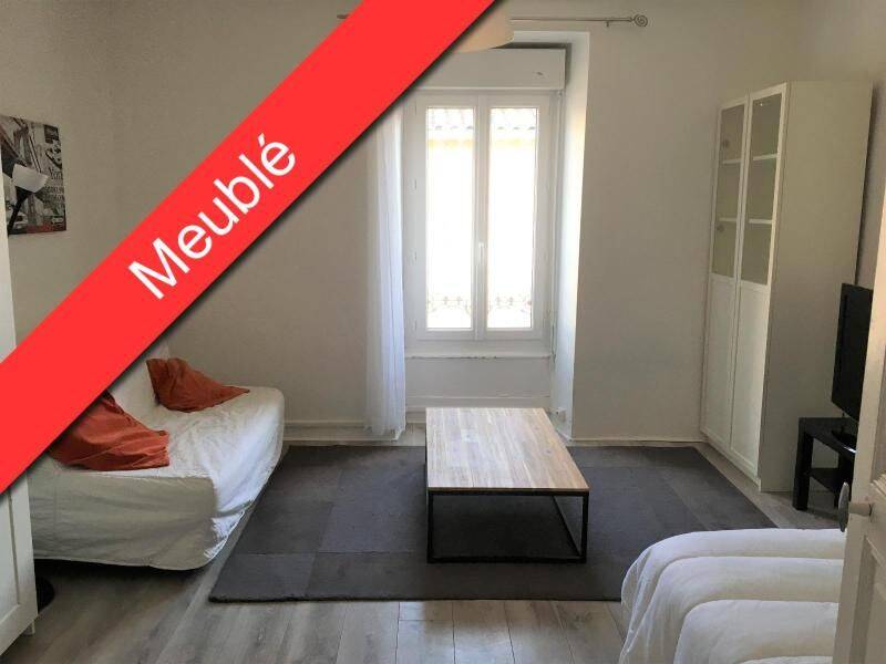 Appartement 2 pièces 30 m² · à Millau · 30 m² · 315 €/mois