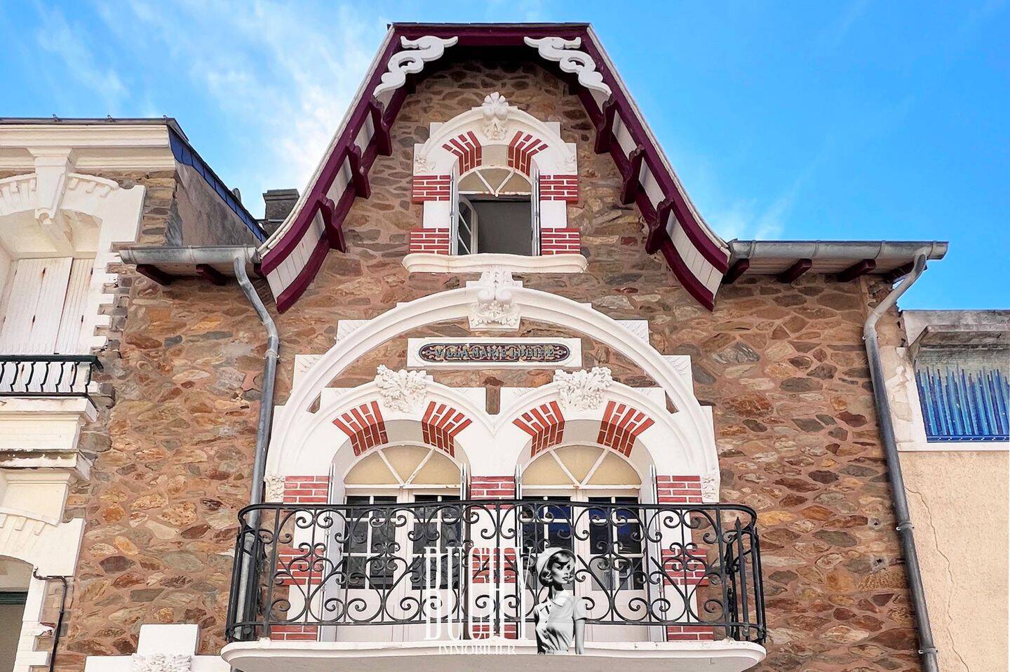 Maison 7 pièces 147 m² · à Les Sables-d'Olonne · 147 m² · 839 000 €