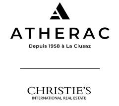 ATHÉRAC logo