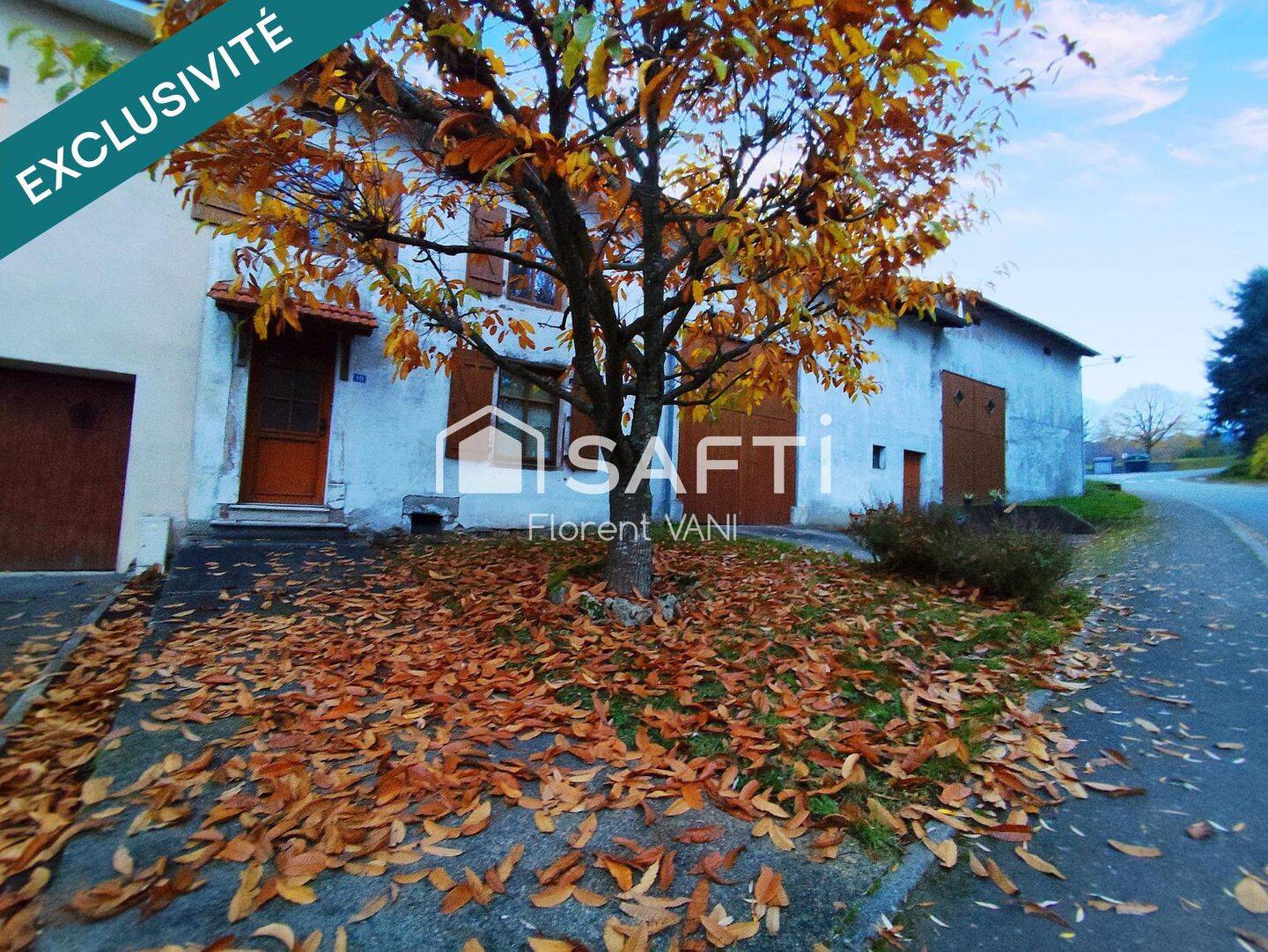 Maison 6 pièces 128 m² · à Vœlfling-lès-Bouzonville · 128 m² · 139 900 €