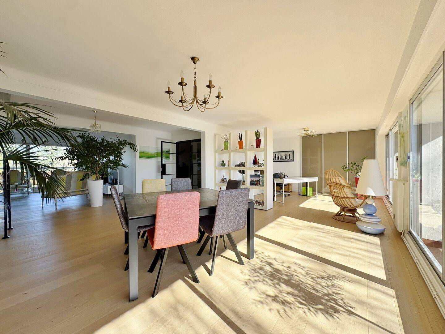 Appartement 7 pièces 169 m² · à Nantes · 169 m² · 799 000 €