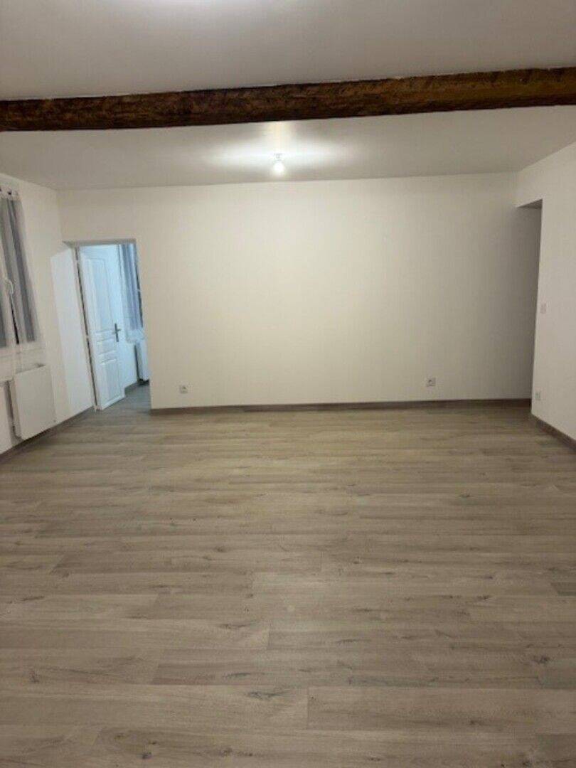 Appartement 3 pièces 66 m² · à Pont-Sainte-Maxence · 65,5 m² · 1 004 €/mois