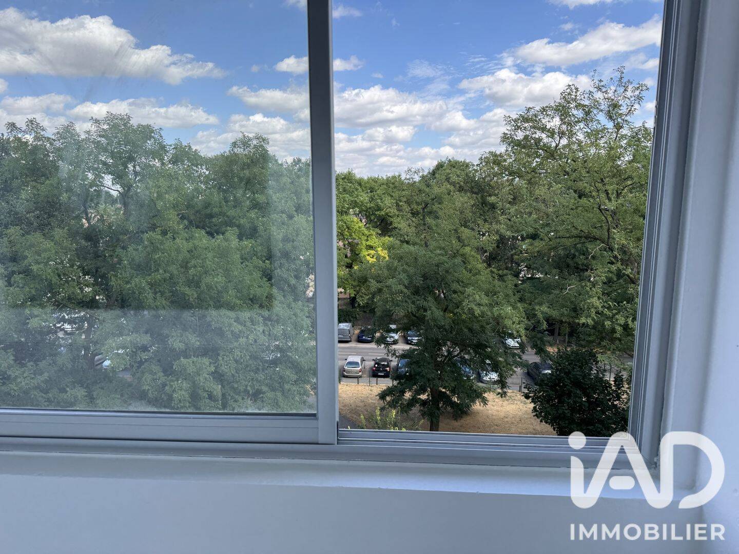 Appartement 3 pièces 63 m² · à Montigny-lès-Cormeilles · 63 m² · 1 180 €/mois
