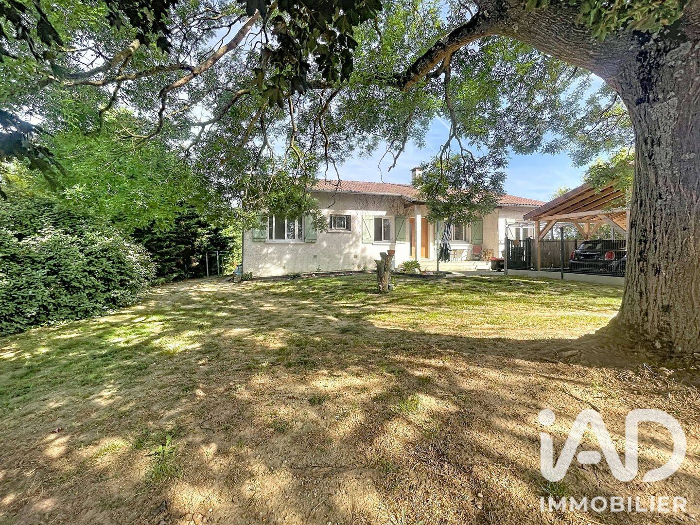 Maison 6 pièces 161 m² · à Baziège · 161 m² · 410 000 €