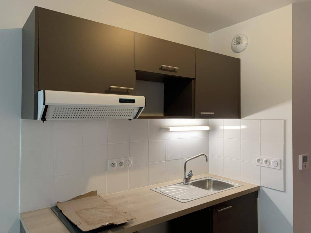 Appartement 2 pièces 39 m² · à Challans · 39 m² · 554 €/mois