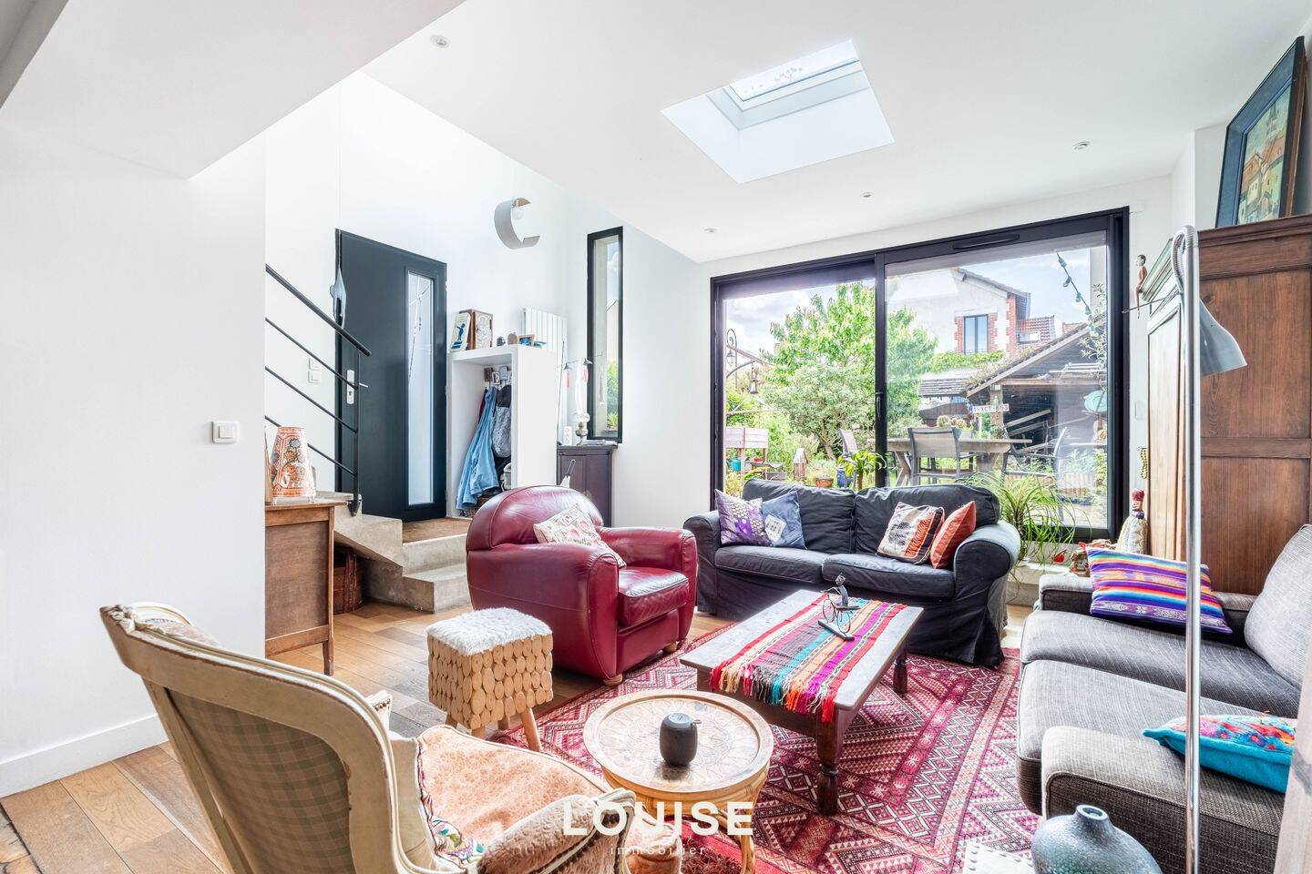 Maison 6 pièces 107 m² · à Vélizy-Villacoublay · 107 m² · 690 000 €
