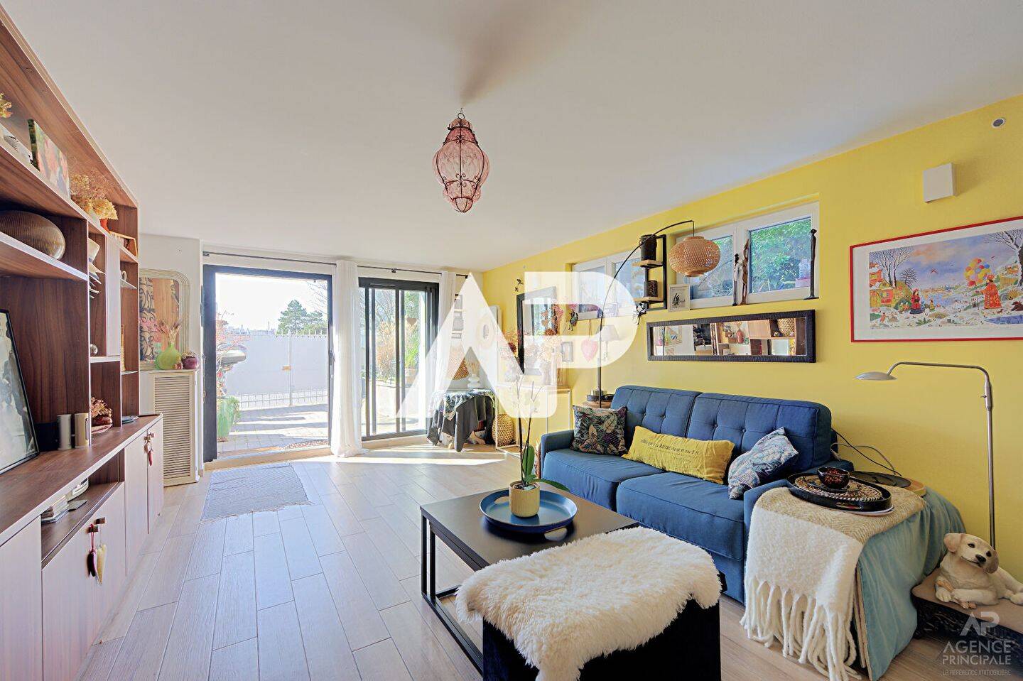 Maison 5 pièces 105 m² · à Rueil-Malmaison · 105 m² · 745 000 €