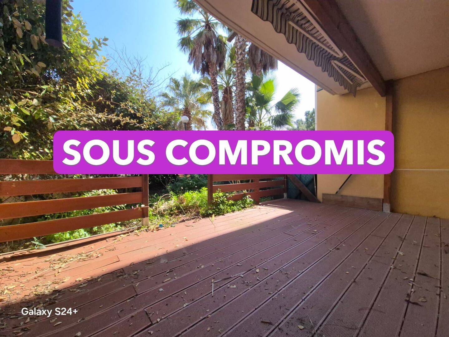 Appartement 3 pièces 65 m² · à Beziers · 64,7 m² · 108 000 €