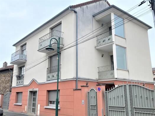Immeuble à vendre 1 340 000 € 350 m² Épinay-sur-Seine 93800