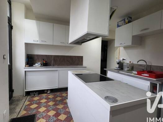 Maison à vendre 121 000 € 6 pièces 3 chambres 121 m² 620 m² de terrain Ternuay-Melay-et-Saint-Hilaire 70270