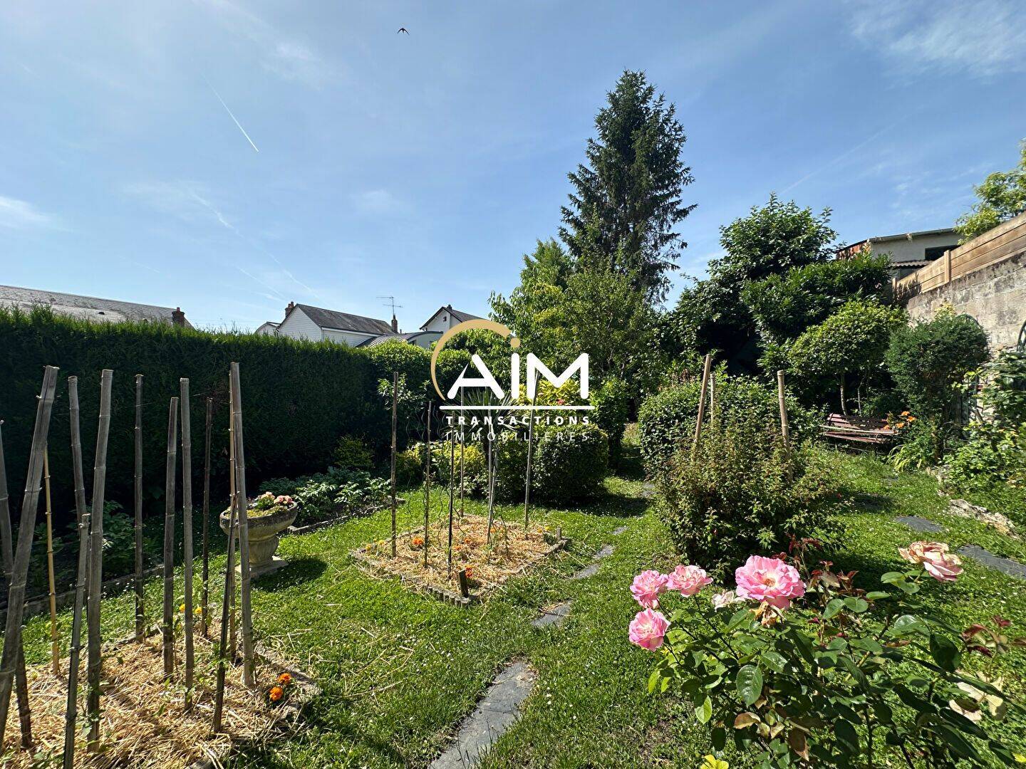 Maison 9 pièces 195 m² · à Joué-lès-Tours · 195 m² · 389 000 €