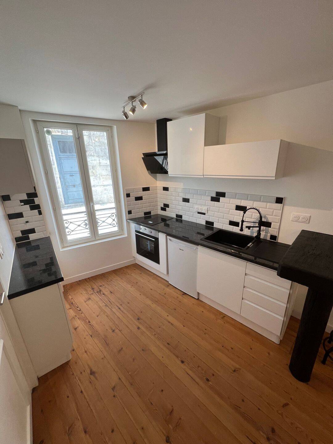 Appartement 1 pièce 27 m² · à Cognac · 27 m² · 595 €/mois