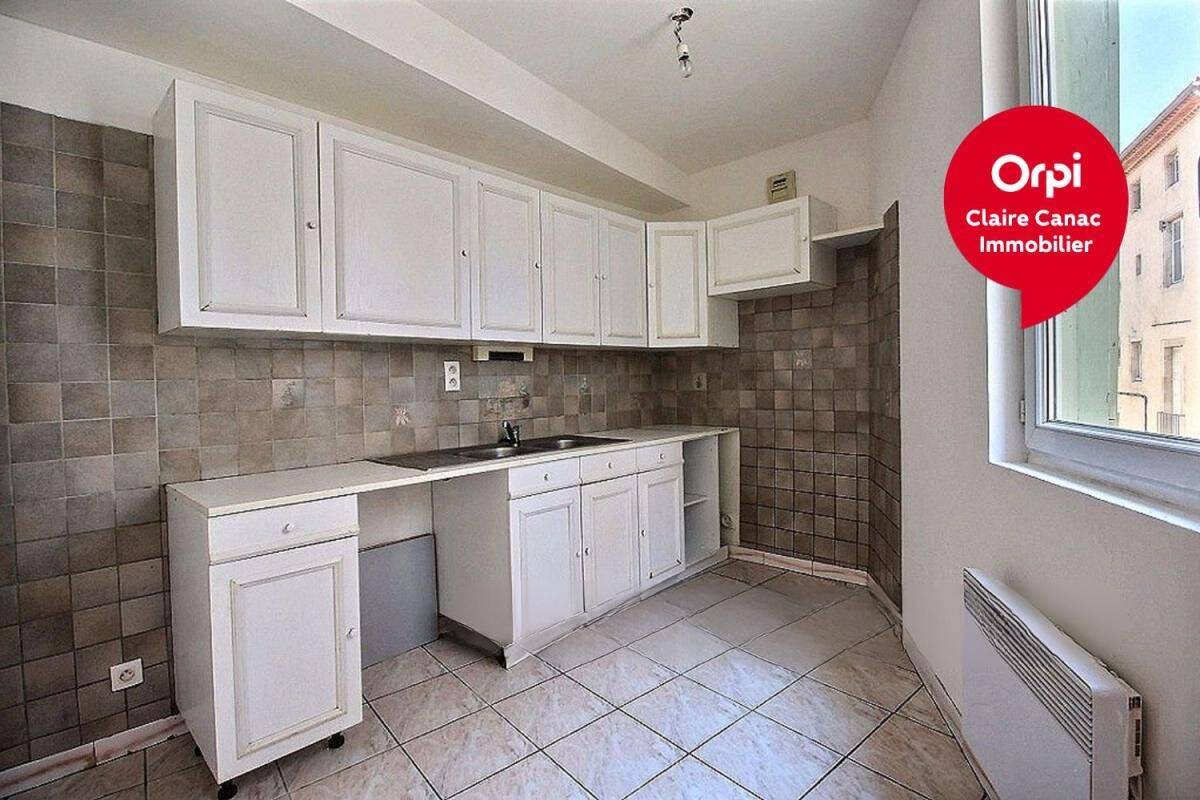 Appartement 3 pièces 75 m² · à Castres · 75 m² · 455 €