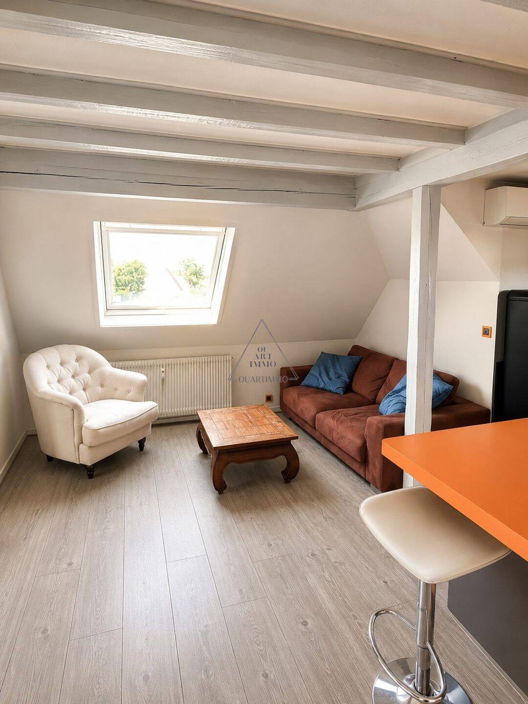 Appartement 2 pièces 37 m² · à Mundolsheim · 37,2 m² · 149 900 €