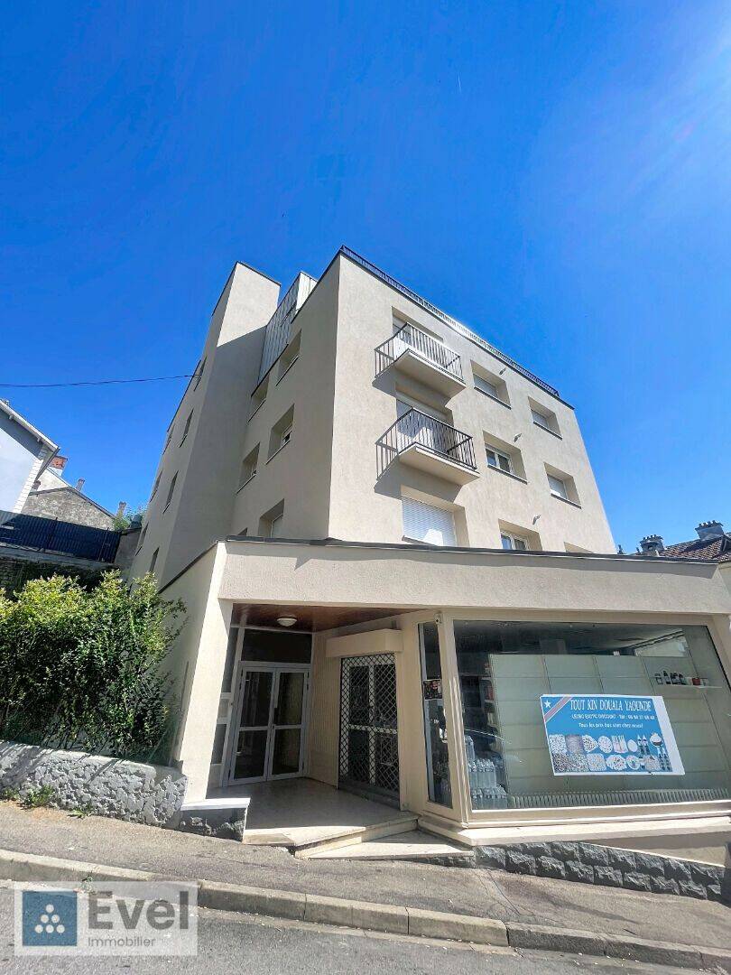 Appartement 3 pièces 68 m² · à Longwy · 68,1 m² · 780 €