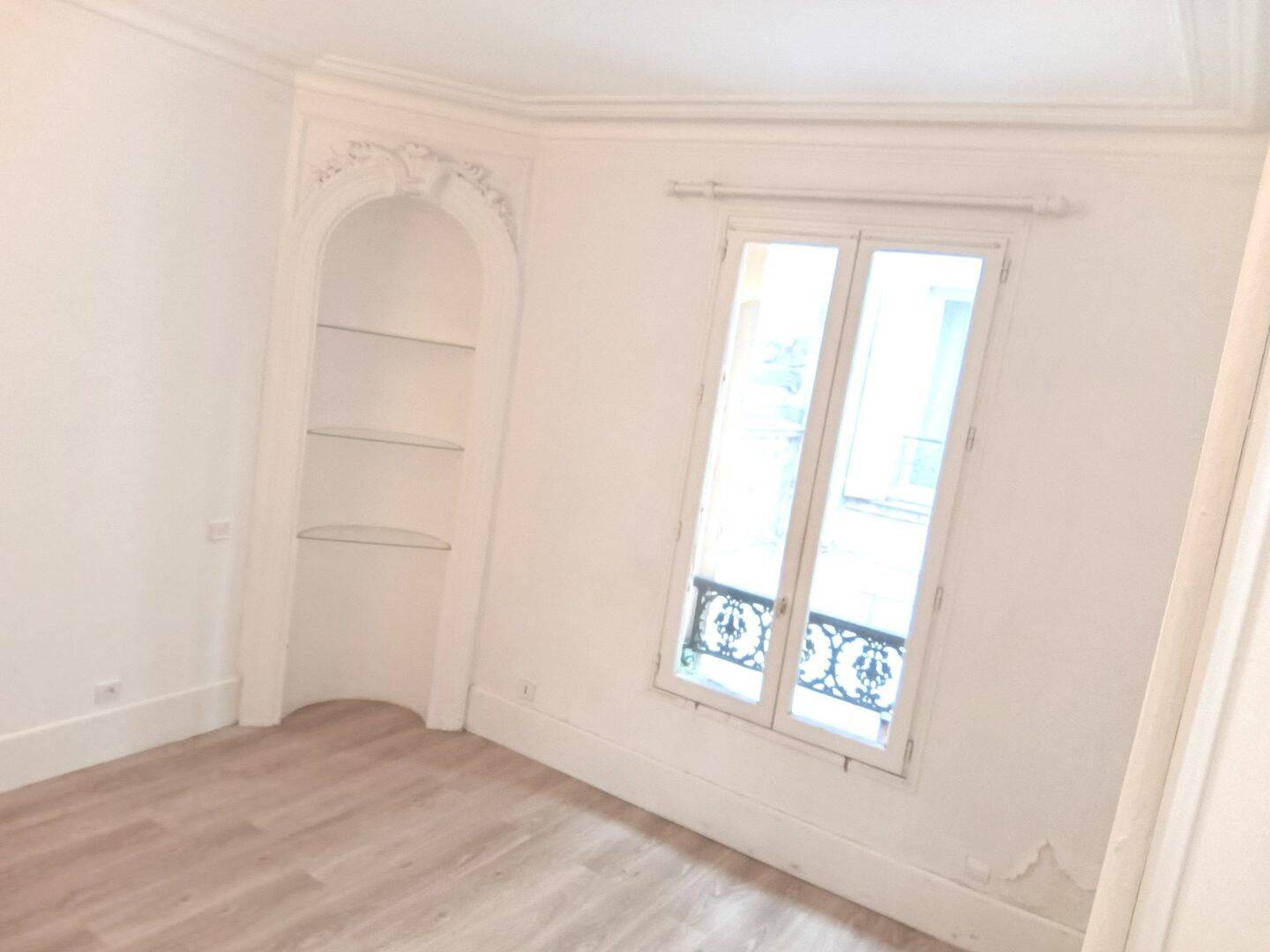 Maison 4 pièces 75 m² · à Paris 20ème Arrondissement · 75,2 m² · 624 000 €