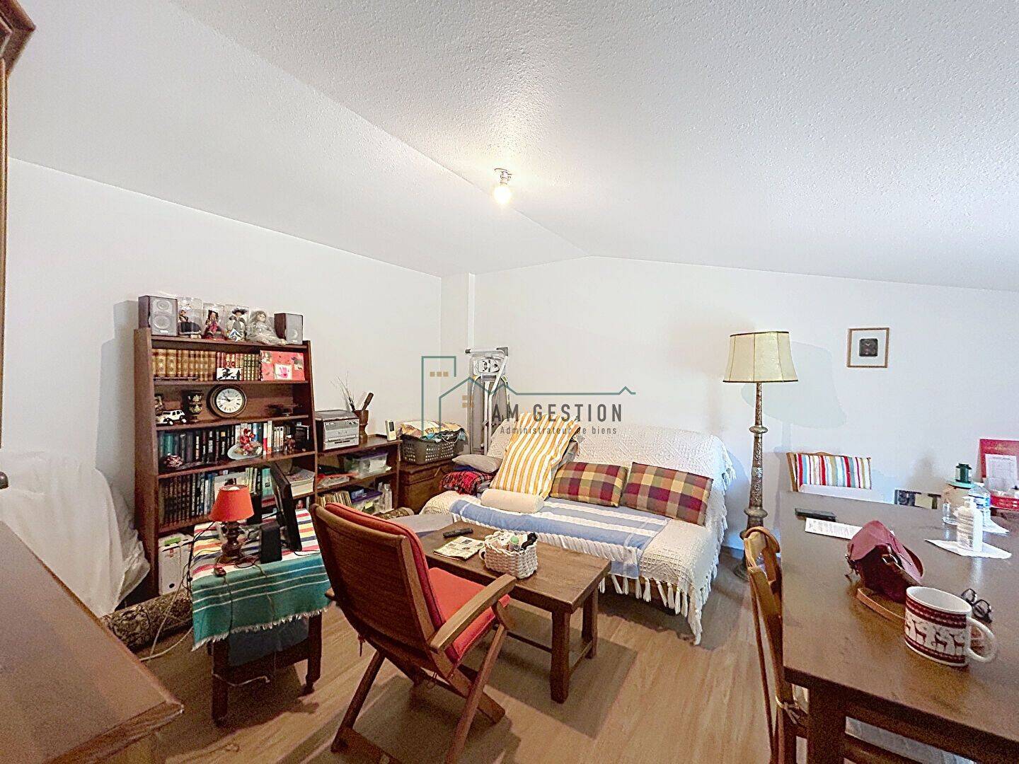 Appartement 3 pièces 62 m² · à Aixe-sur-Vienne · 62 m² · 582 €