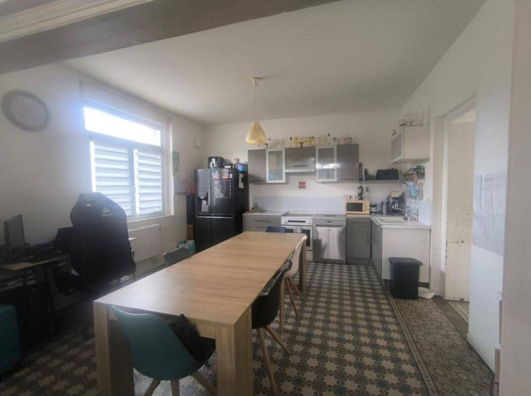 Maison 6 pièces 84 m² · à Arras · 84 m² · 140 000 €