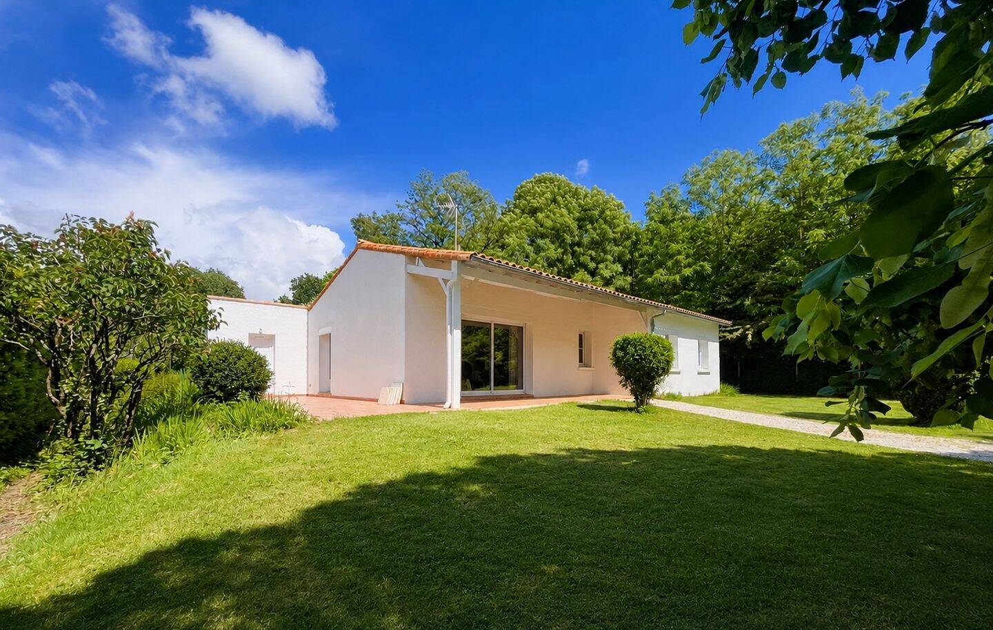 Maison 4 pièces 118 m² · à Sainte-Flaive-des-Loups · 118 m² · 276 925 €