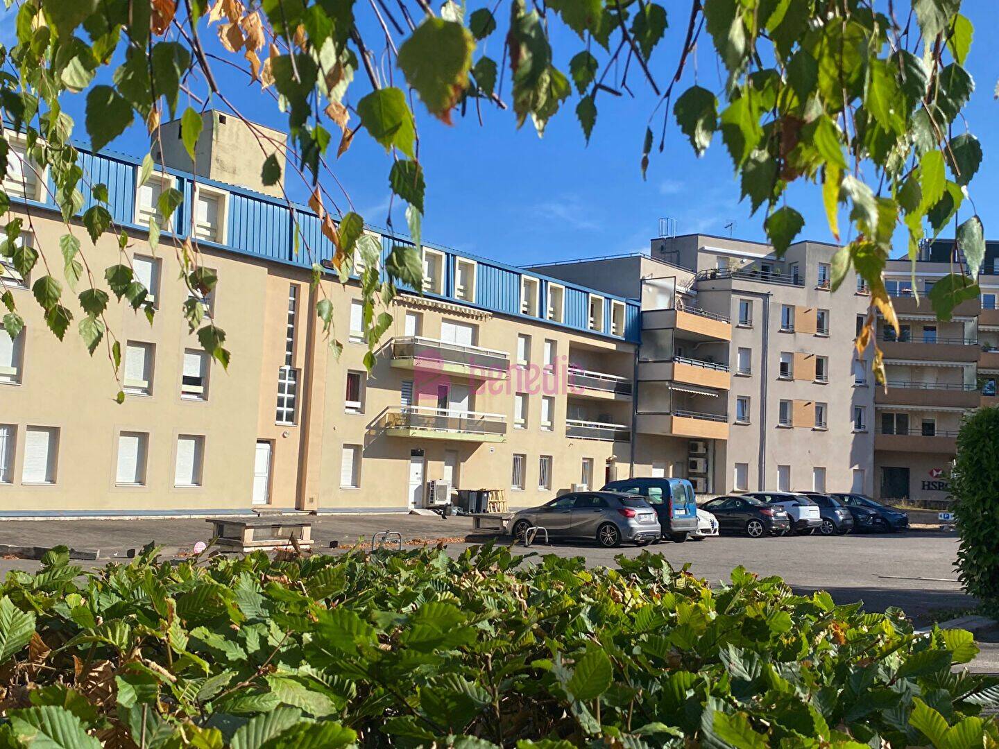 Appartement 5 pièces 90 m² · à Montigny-lès-Metz · 89,7 m² · 199 900 €
