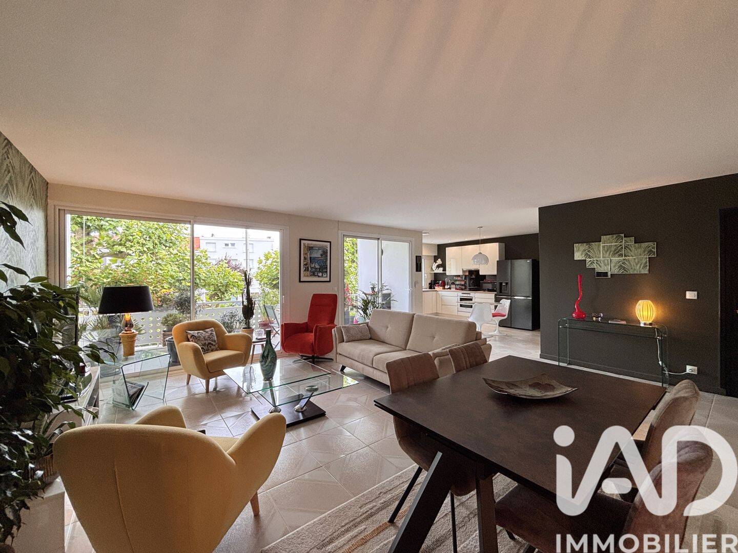 Appartement 4 pièces 95 m² · à Royan · 95,1 m² · 397 000 €