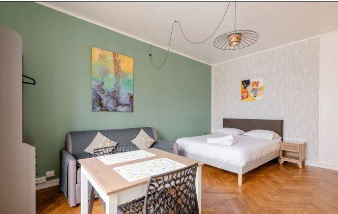 Appartement 1 pièce 28 m² · à Marseille 2ème Arrondissement · 28 m² · 820 €/mois
