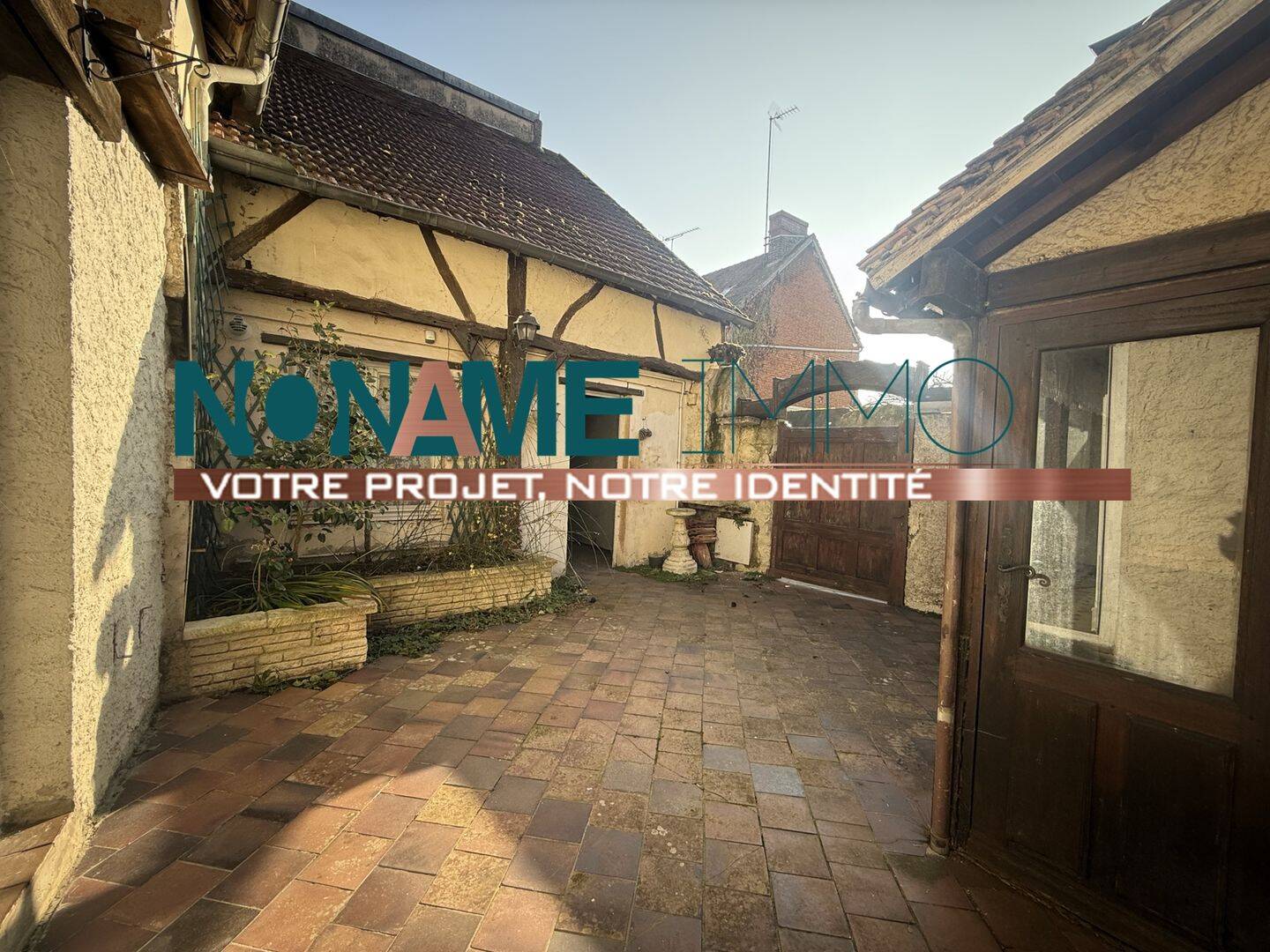 Maison 7 pièces 122 m² · à Pacy-sur-Eure · 122 m² · 219 900 €