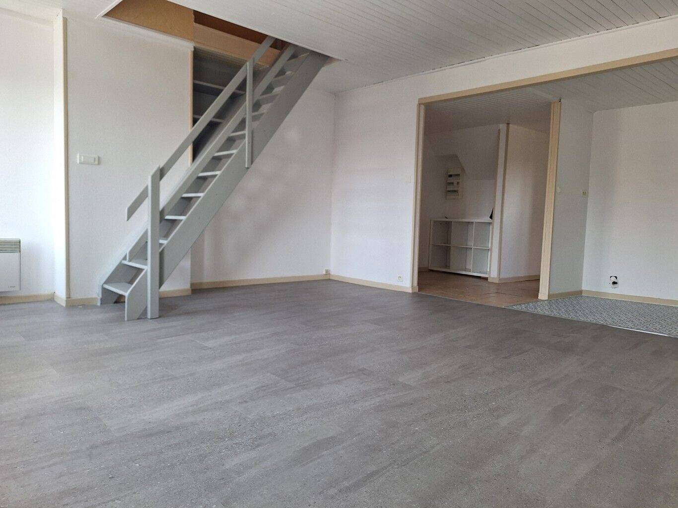 Appartement 2 pièces 41 m² · à Joigny · 41 m² · 390 €