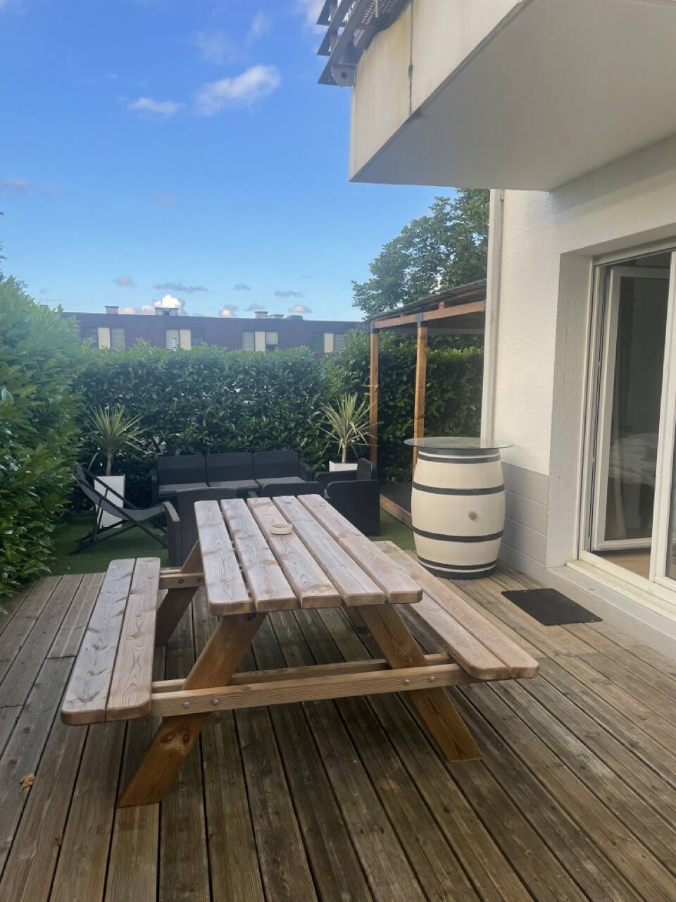 Appartement 2 pièces 47 m² · à Bruges · 47 m² · 950 €