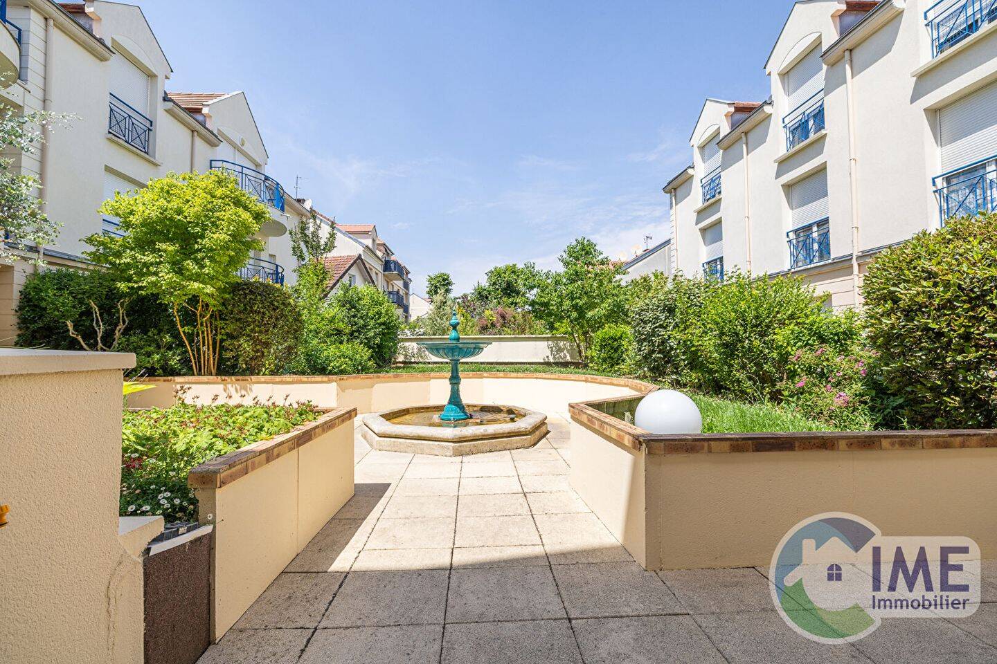 Appartement 3 pièces 62 m² · à Épinay-sur-Orge · 62 m² · 219 000 €
