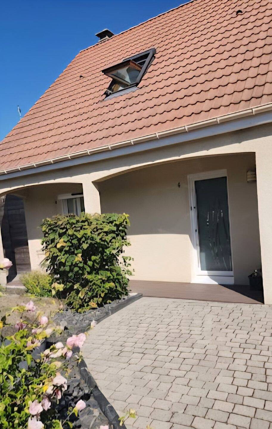 Maison 7 pièces 150 m² · à Boult-sur-Suippe · 150 m² · 350 000 €