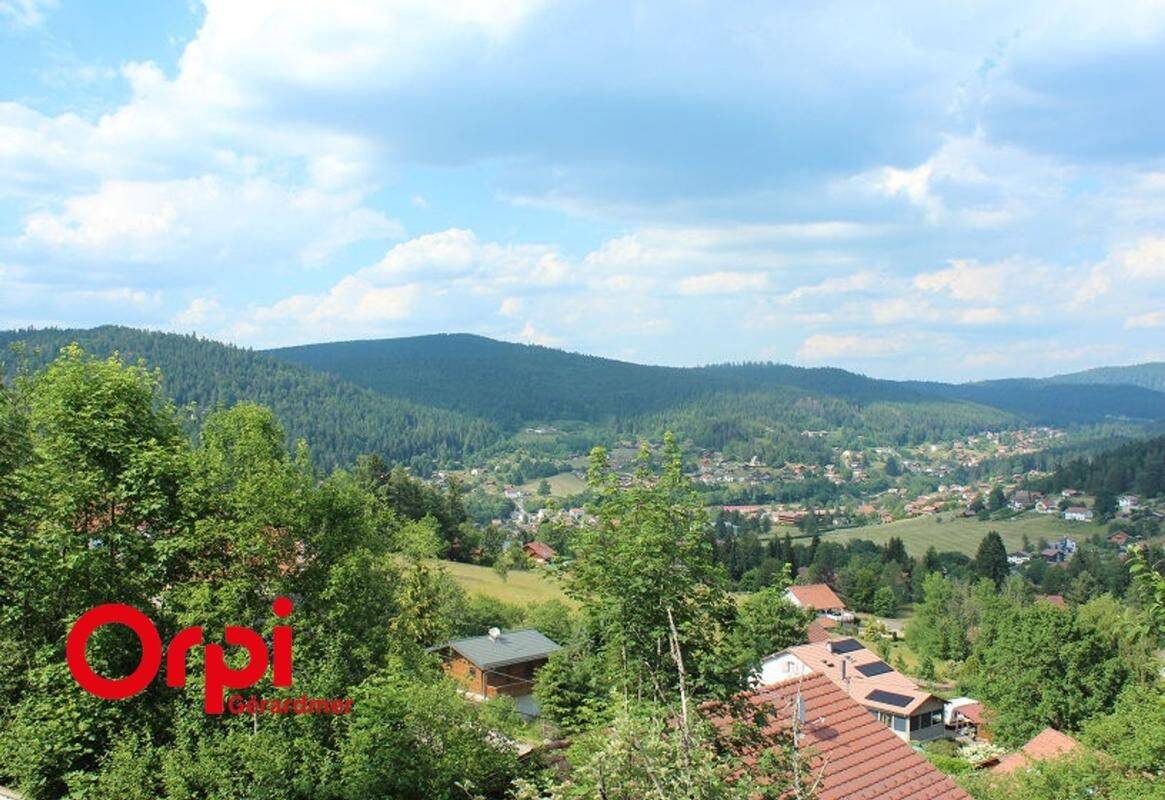 Maison 6 pièces 160 m² · à Xonrupt-Longemer · 160 m² · 389 000 €