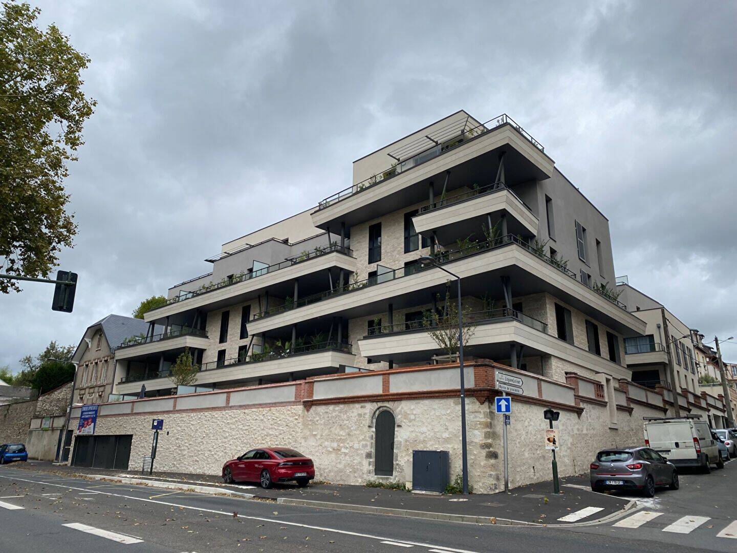 Appartement 2 pièces 40 m² · à Orléans · 40,2 m² · 670 €/mois