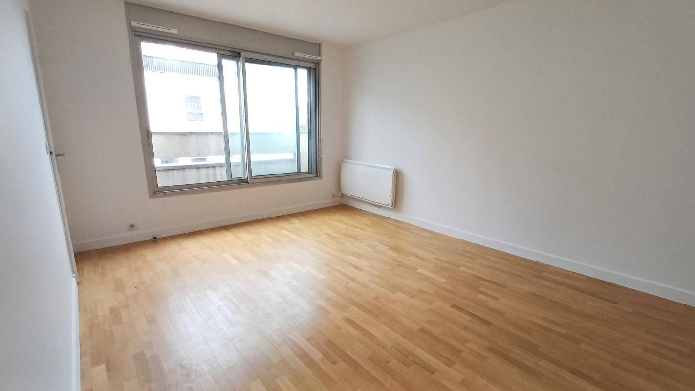 Appartement 1 pièce 26 m² · à Paris 17ème Arrondissement · 26 m² · 915 €